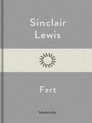 cover image of Fart